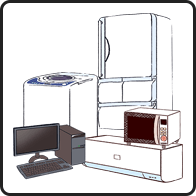 家電製品